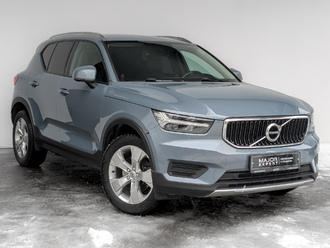 фото Volvo XC40 I 2020