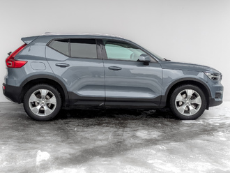 фото Volvo XC40 I 2020