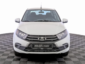 фото Lada Granta II 2023