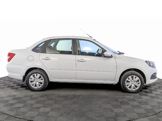 фото Lada Granta II 2023
