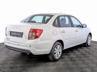 фото Lada Granta II 2023