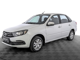 фото Lada Granta II 2023