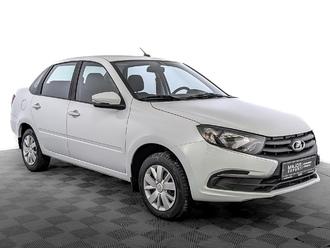 фото Lada Granta II 2023