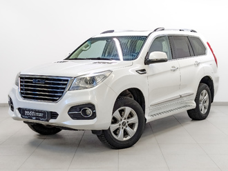 фото HAVAL H9 I 2022
