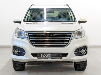 фото HAVAL H9 I 2022