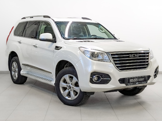 фото HAVAL H9 I 2022