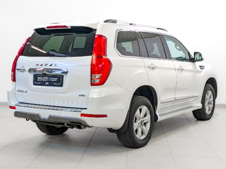 фото HAVAL H9 I 2022