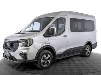 фото Ford Transit VII 2024
