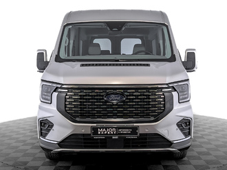 фото Ford Transit VII 2024
