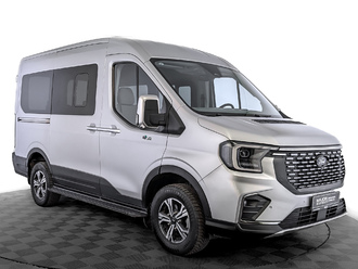 фото Ford Transit VII 2024