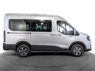 фото Ford Transit VII 2024