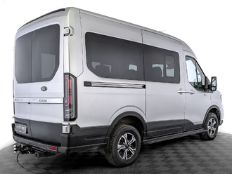 фото Ford Transit VII 2024