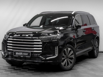 фото Exeed VX I 2024