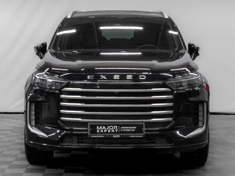 фото Exeed VX I 2024