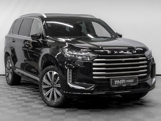 фото Exeed VX I 2024