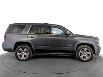 фото Chevrolet Tahoe IV 2020