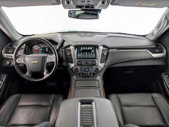 фото Chevrolet Tahoe 2020 с пробегом