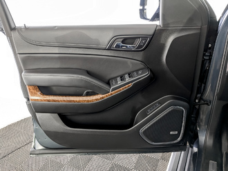 фото Chevrolet Tahoe 2020 с пробегом