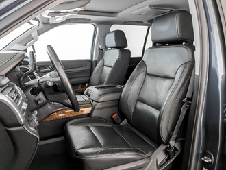 фото Chevrolet Tahoe 2020 с пробегом