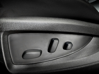 фото Chevrolet Tahoe 2020 с пробегом