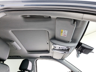 фото Chevrolet Tahoe 2020 с пробегом