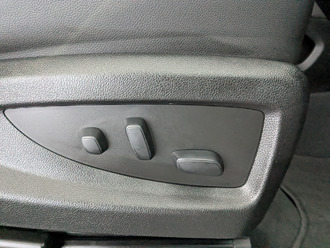 фото Chevrolet Tahoe 2020 с пробегом