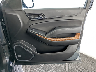 фото Chevrolet Tahoe 2020 с пробегом