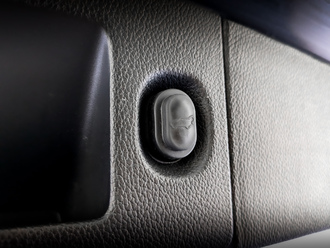 фото Chevrolet Tahoe 2020 с пробегом