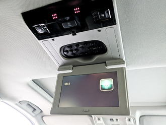 фото Chevrolet Tahoe 2020 с пробегом