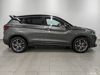 фото Geely Coolray 2022