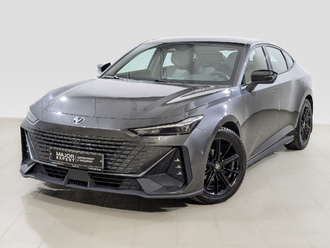 фото Changan UNI-V 2023