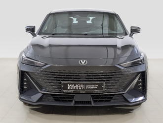 фото Changan UNI-V 2023