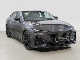 фото Changan UNI-V 2023