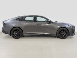 фото Changan UNI-V 2023