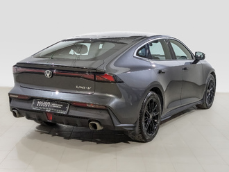 фото Changan UNI-V 2023