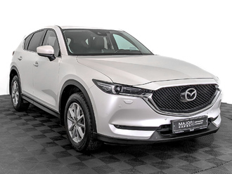 фото Mazda CX-5 II 2020
