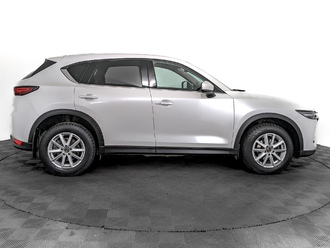 фото Mazda CX-5 II 2020