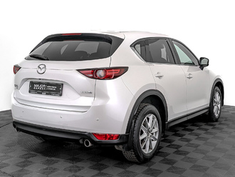 фото Mazda CX-5 II 2020
