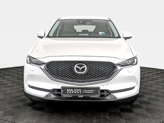 фото Mazda CX-5 II 2020