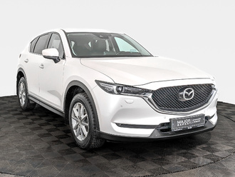 фото Mazda CX-5 II 2020