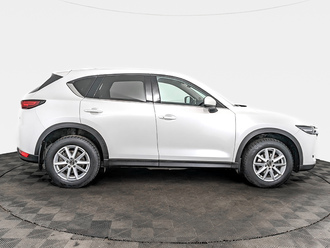 фото Mazda CX-5 II 2020