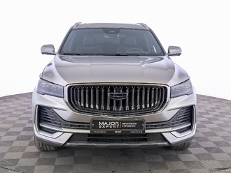 фото Geely Monjaro 2024