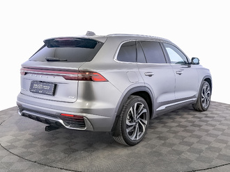 фото Geely Monjaro 2024