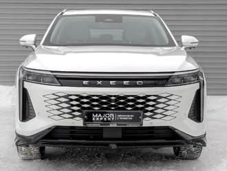 фото Exeed RX I 2024