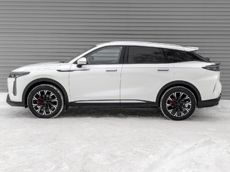 фото Exeed RX I 2024