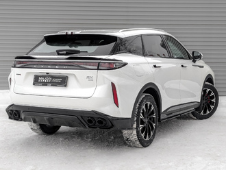 фото Exeed RX I 2024