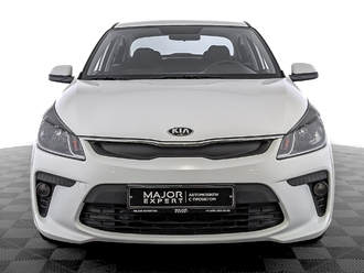 фото Kia Rio 2020