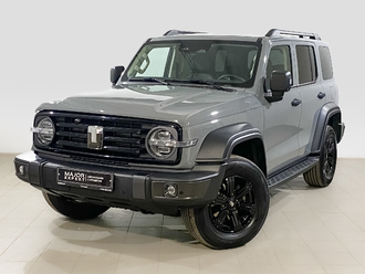 фото TANK 300 2023