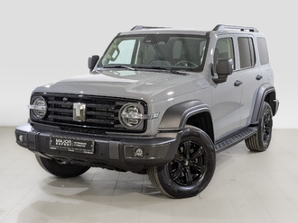 фото TANK 300 2023