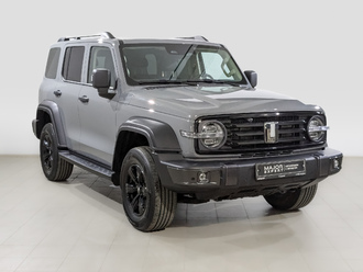 фото TANK 300 2023